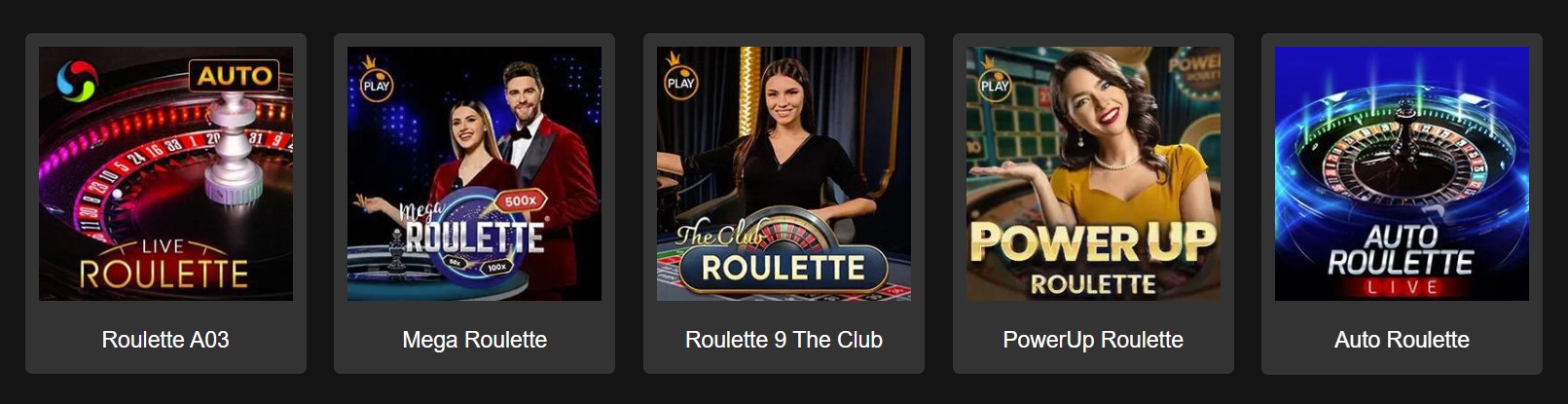 Casino Online Megapuesta