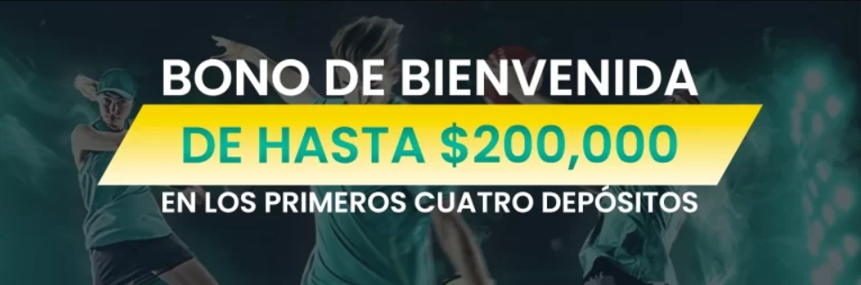 Registro, Bonos y Promociones Móviles